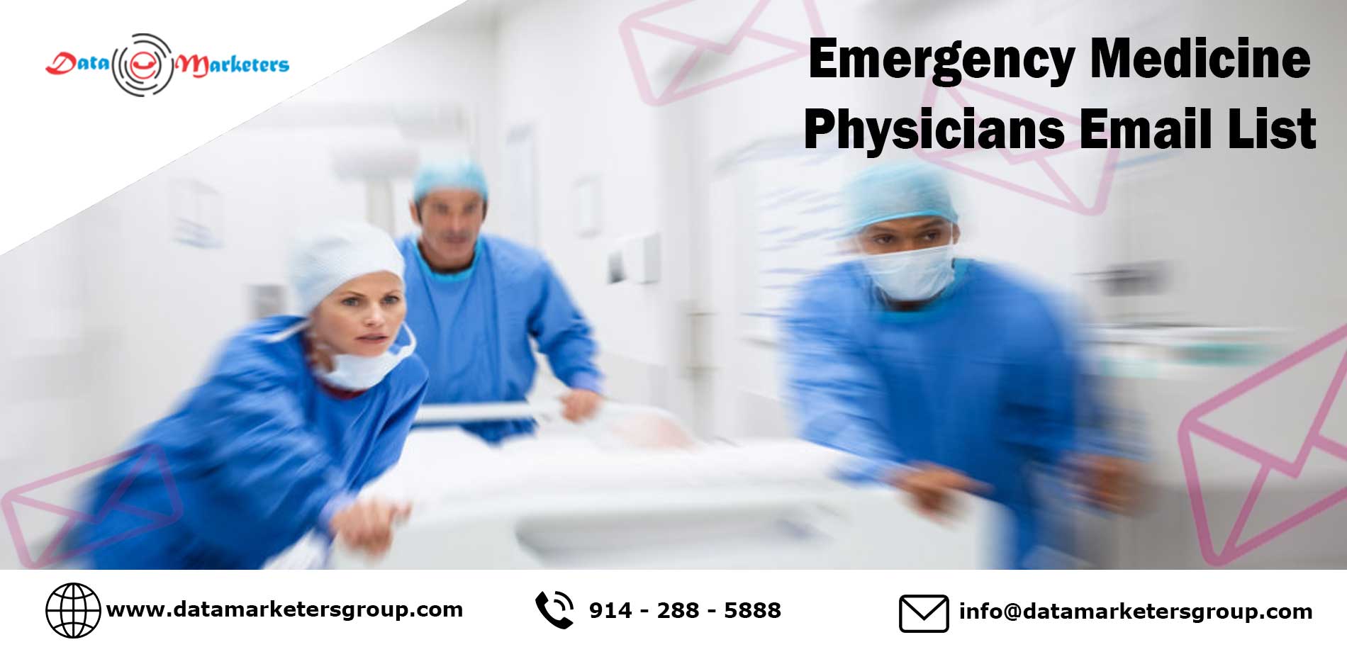 emergency-medicine-specialist-email-list-data-marketers-group