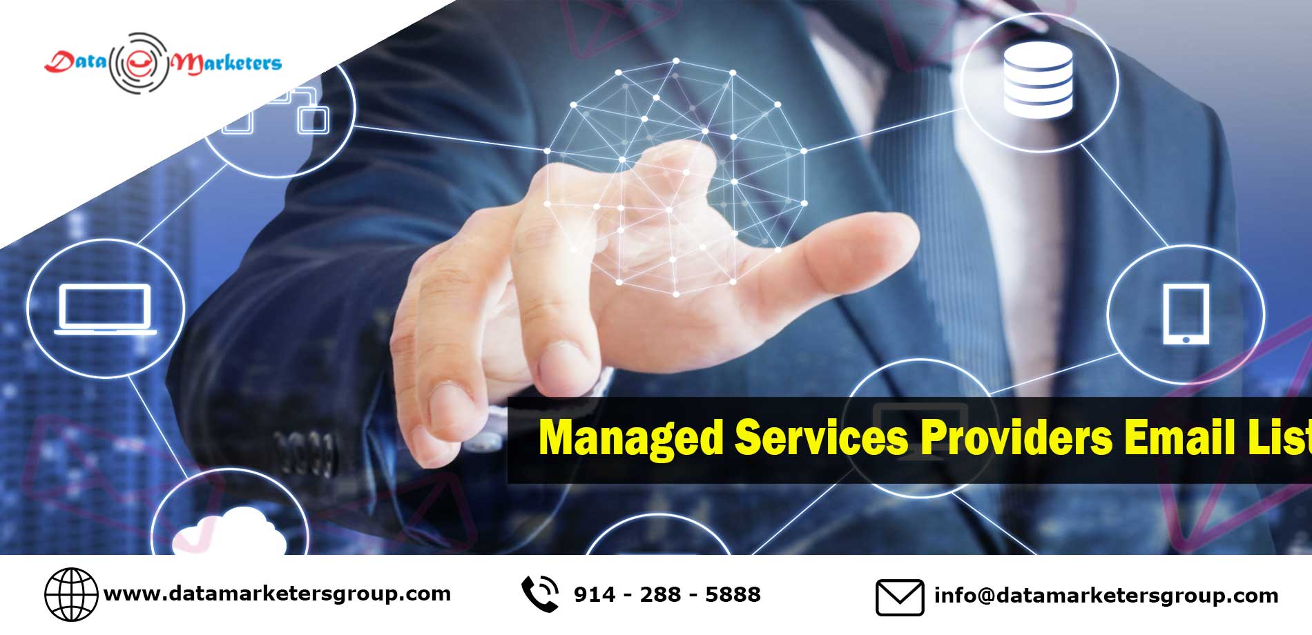 managed-services-providers-email-list-data-marketers-group