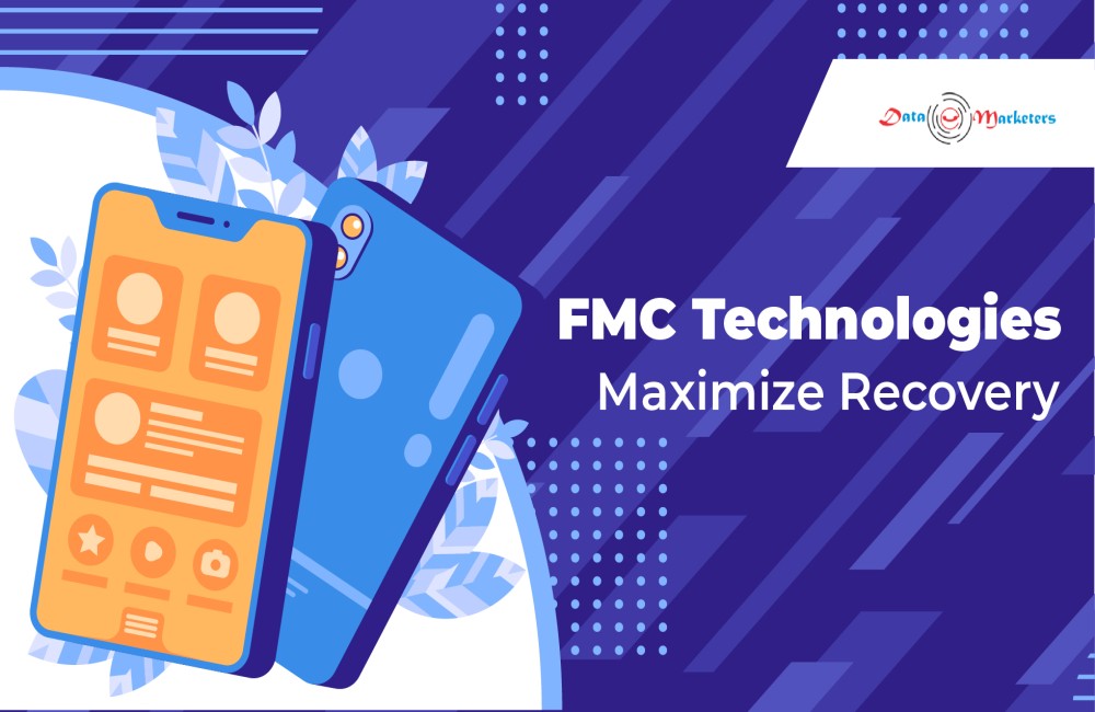 FMC Technologies Maximise Recovery