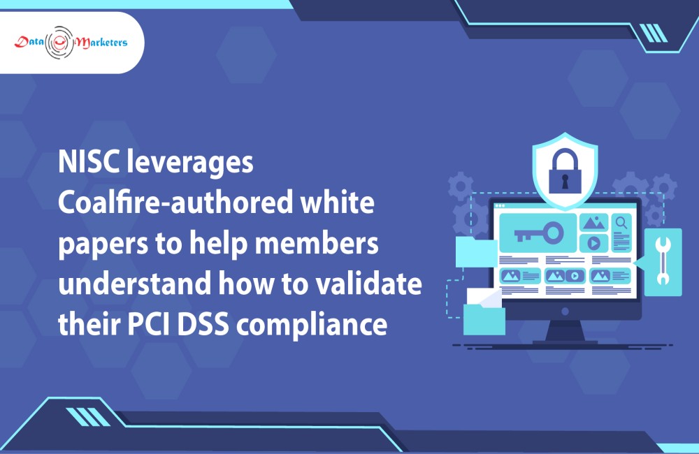 NISC leverages Coalfire-authored white papers to help members understand how to validate their PCI DSS compliance